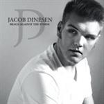 Jacob Dinesen - Brace Against The Storm